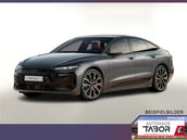 Audi S6 e-tron