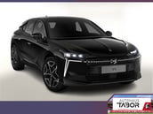 DS Automobiles N°4
