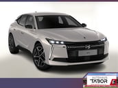 DS Automobiles N°4
