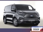 Ford e-Transit