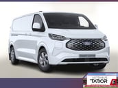 Ford e-Transit