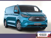 Ford e-Transit