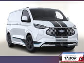 Ford e-Transit