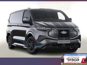 Ford e-Transit