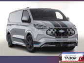 Ford e-Transit