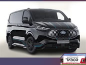 Ford e-Transit