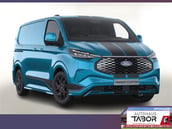 Ford e-Transit