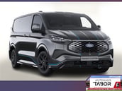 Ford e-Transit