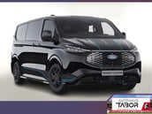 Ford e-Transit