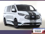 Ford e-Transit