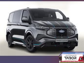Ford e-Transit