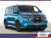 Ford e-Transit