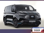Ford e-Transit