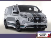 Ford e-Transit