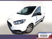 Ford Courier