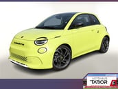 Abarth 500e