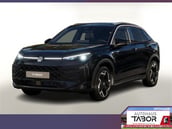 Volkswagen T-Roc R