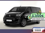 Citroën ë-SpaceTourer