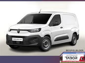 Citroën e-Berlingo