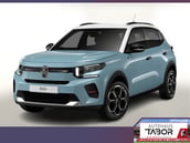 Citroën e-C3