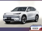 Geely E5