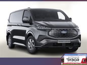Ford e-Transit