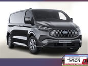 Ford e-Transit