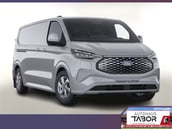 Ford e-Transit