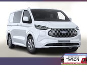 Ford e-Transit