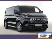 Ford e-Transit