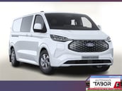 Ford e-Transit