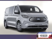 Ford e-Transit
