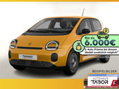 Renault Twingo E-Tech