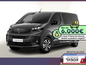 Peugeot  e-Traveller