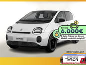 Renault Twingo E-Tech