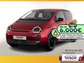 Renault Twingo E-Tech