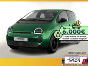 Renault Twingo E-Tech