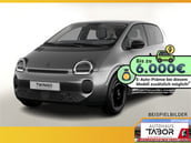 Renault Twingo E-Tech