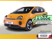 Renault Twingo E-Tech