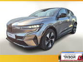 Renault Mégane E-Tech
