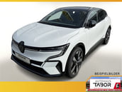 Renault Mégane E-Tech