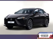 Lexus RZ