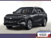 Geely Starray