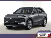 Geely Starray