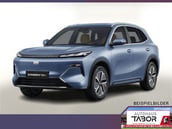 Geely Starray
