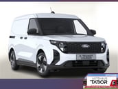 Ford e-Transit