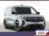 Ford e-Transit