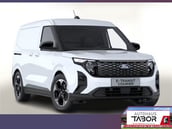 Ford e-Transit