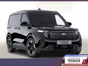 Ford e-Transit