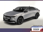 DS Automobiles N°8